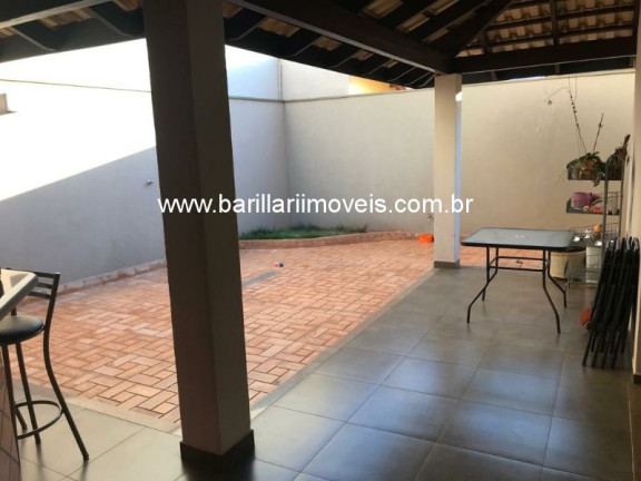 Imagem Casa com 3 Quartos à Venda, 245 m² em Alto Da Boa Vista - Ribeirão Preto