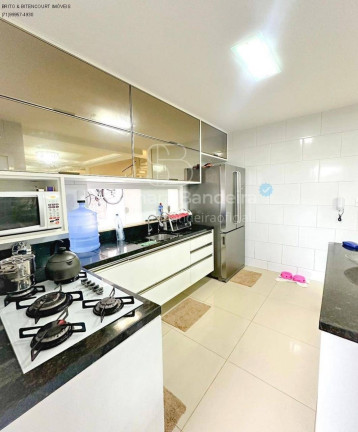 Imagem Casa com 4 Quartos à Venda, 170 m² em Vila Praiana - Lauro De Freitas Imagem Casa com 4 Quartos à Venda, 170 m² em Vila Praiana - Lauro De Freitas