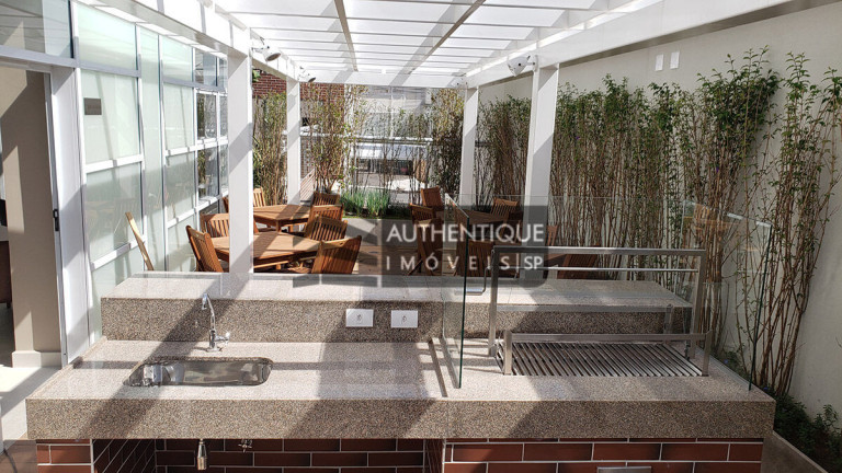 Imagem Apartamento com 3 Quartos à Venda, 119 m² em água Branca - São Paulo