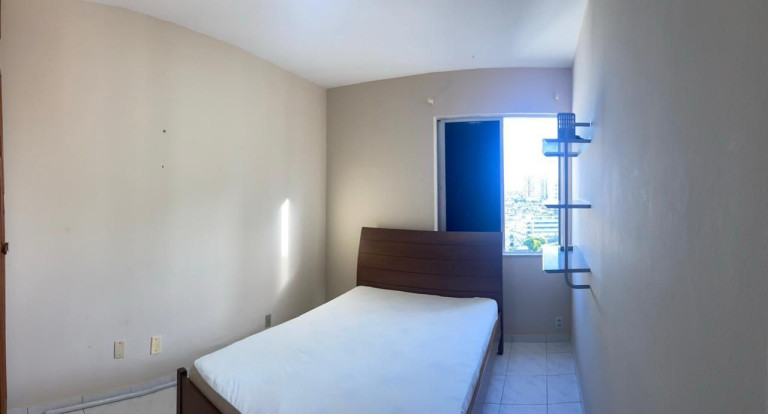 Imagem Apartamento com 3 Quartos à Venda, 100 m² em Imbuí - Salvador Imagem Apartamento com 3 Quartos à Venda, 100 m² em Imbuí - Salvador