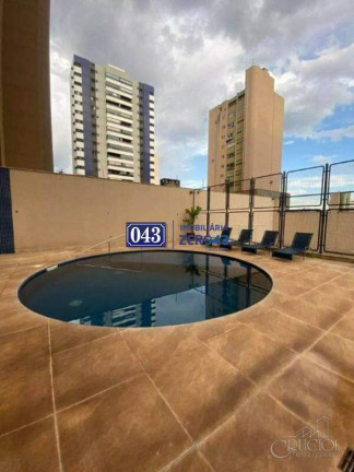 Imagem Apartamento com 4 Quartos à Venda, 372 m² em Centro - Londrina Imagem Apartamento com 4 Quartos à Venda, 372 m² em Centro - Londrina