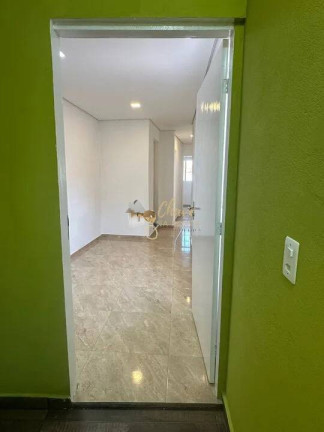 Imagem Casa com 2 Quartos para Alugar, 48 m² em Vila Nascente - São Paulo Imagem Casa com 2 Quartos para Alugar, 48 m² em Vila Nascente - São Paulo