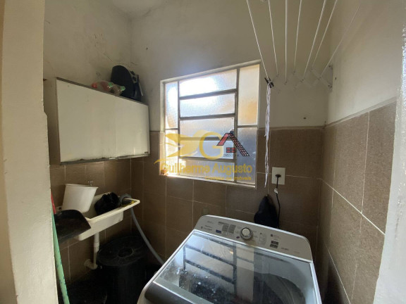 Imagem Apartamento com 3 Quartos à Venda, 166 m² em Bela Vista - São João Del Rei Imagem Apartamento com 3 Quartos à Venda, 166 m² em Bela Vista - São João Del Rei