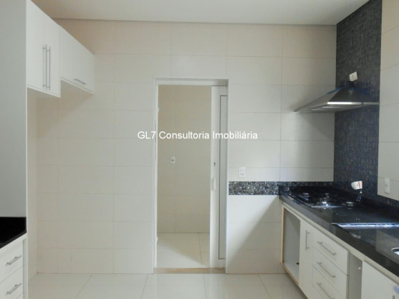 Imagem Casa com 4 Quartos à Venda,  em Chácara Belvedere - Indaiatuba