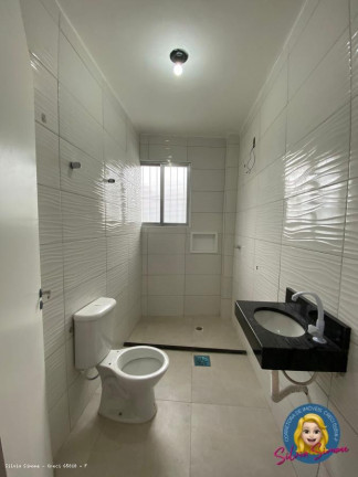 Imagem Apartamento com 1 Quarto à Venda, 58 m² em Centro - São Vicente Imagem Apartamento com 1 Quarto à Venda, 58 m² em Centro - São Vicente