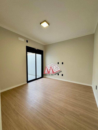 Imagem Casa com 3 Quartos à Venda, 199 m² em Condomínio Villa Do Bosque - Sorocaba