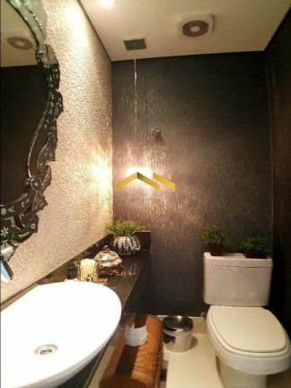 Imagem Apartamento com 4 Quartos à Venda, 253 m² em Morumbi - São Paulo Imagem Apartamento com 4 Quartos à Venda, 253 m² em Morumbi - São Paulo