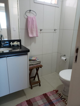 Imagem Apartamento com 3 Quartos à Venda, 86 m² em Praia Do Morro - Guarapari