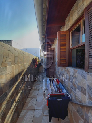 Imagem Casa com 4 Quartos à Venda, 143 m² em Terra Nova - Alvorada Imagem Casa com 4 Quartos à Venda, 143 m² em Terra Nova - Alvorada