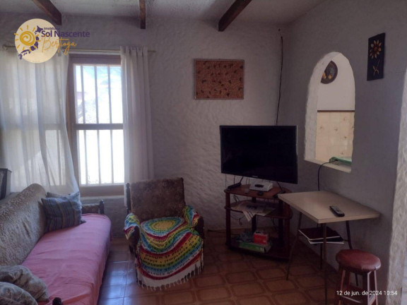 Imagem Casa com 3 Quartos à Venda, 164 m² em Indaiá - Bertioga