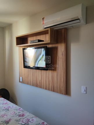 Imagem Apartamento com 2 Quartos à Venda, 80 m² em Iriri - Anchieta