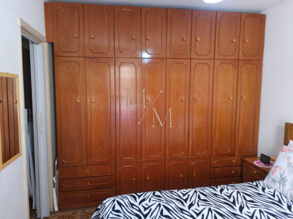 Imagem Apartamento com 1 Quarto à Venda, 50 m² em Ponta Da Praia - Santos