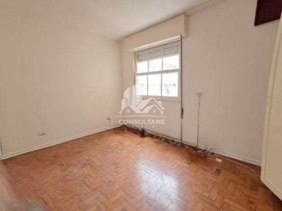 Imagem Apartamento com 3 Quartos à Venda, 150 m² em Boqueirão - Santos Imagem Apartamento com 3 Quartos à Venda, 150 m² em Boqueirão - Santos