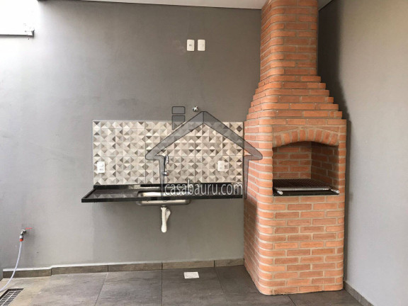 Imagem Casa com 3 Quartos à Venda, 180 m² em Vila Industrial - Bauru Imagem Casa com 3 Quartos à Venda, 180 m² em Vila Industrial - Bauru