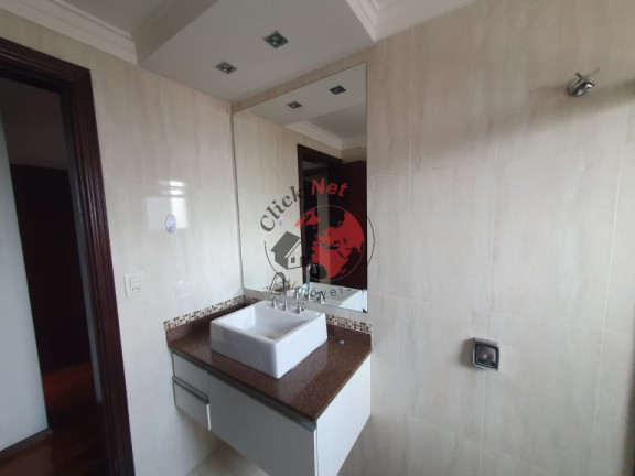 Imagem Apartamento com 3 Quartos à Venda, 127 m² em Vila Marina - Santo André Imagem Apartamento com 3 Quartos à Venda, 127 m² em Vila Marina - Santo André