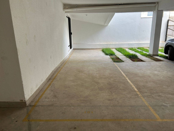 Imagem Apartamento com 3 Quartos à Venda, 80 m² em Fernão Dias - Belo Horizonte