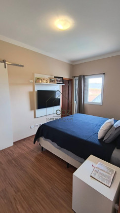 Imagem Casa com 4 Quartos à Venda, 281 m² em Residencial Montes Claros - Itupeva