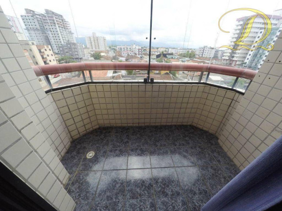 Imagem Apartamento com 1 Quarto à Venda, 55 m² em Aviação - Praia Grande