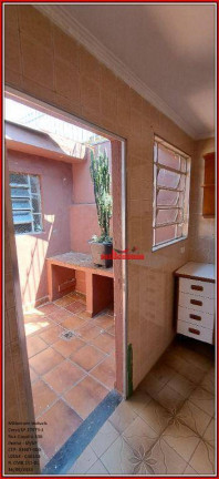 Imagem Casa com 1 Quarto para Alugar, 50 m² em Vila Londrina - São Paulo