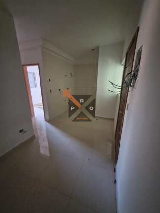 Imóvel com 2 Quartos à Venda, 38 m² em Vila Matilde - São Paulo