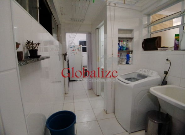 Imagem Imóvel com 2 Quartos à Venda, 130 m² em Boqueirão - Santos Imagem Imóvel com 2 Quartos à Venda, 130 m² em Boqueirão - Santos