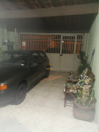 Imagem Casa com 2 Quartos à Venda, em Jardim Agarussi - Itu Imagem Casa com 2 Quartos à Venda, em Jardim Agarussi - Itu
