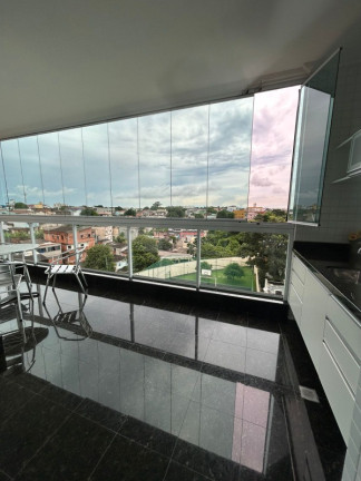 Imagem Imóvel com 3 Quartos à Venda, 128 m² em Parque Residencial Laranjeiras - Serra Imagem Imóvel com 3 Quartos à Venda, 128 m² em Parque Residencial Laranjeiras - Serra