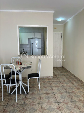 Imagem Apartamento com 2 Quartos à Venda, 67 m² em Mansões Santo Antônio - Campinas