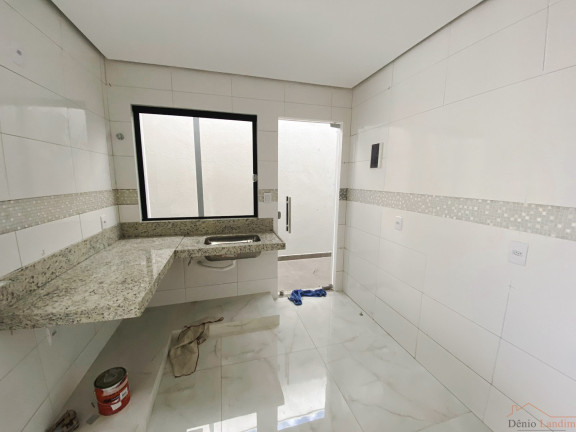 Imagem Casa com 2 Quartos à Venda, 55 m² em Ibituruna - Montes Claros