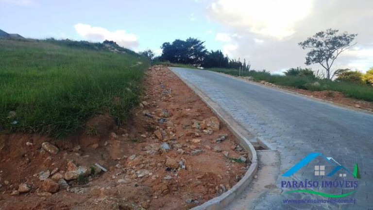 Imagem Terreno à Venda, 295 m² em Centro - Paraisópolis Imagem Terreno à Venda, 295 m² em Centro - Paraisópolis