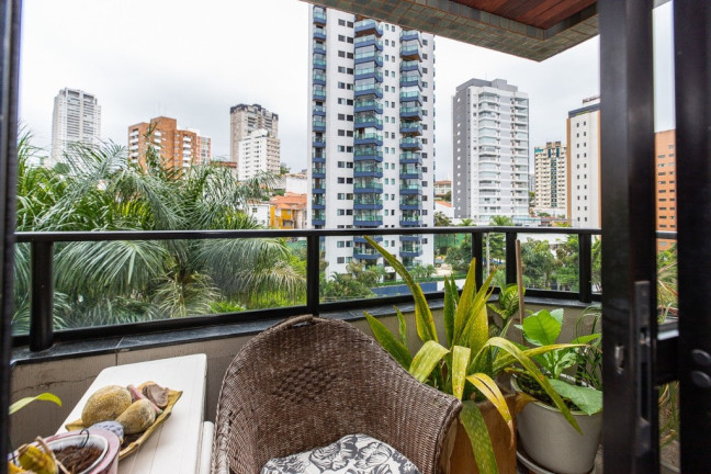 Imagem Apartamento com 3 Quartos à Venda, 205 m² em Vila Mariana - São Paulo Imagem Apartamento com 3 Quartos à Venda, 205 m² em Vila Mariana - São Paulo
