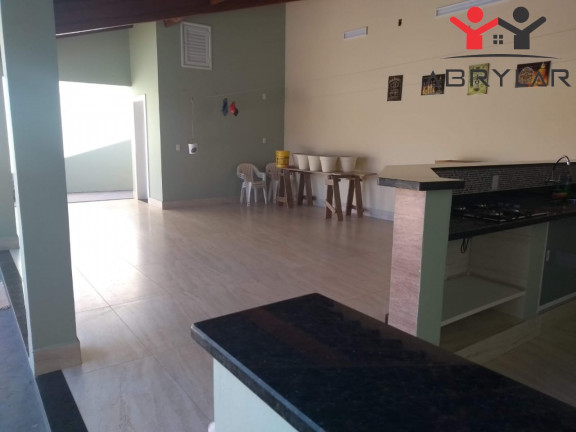 Imagem Imóvel com 3 Quartos à Venda, 350 m² em Residencial Dos Lagos - Itupeva