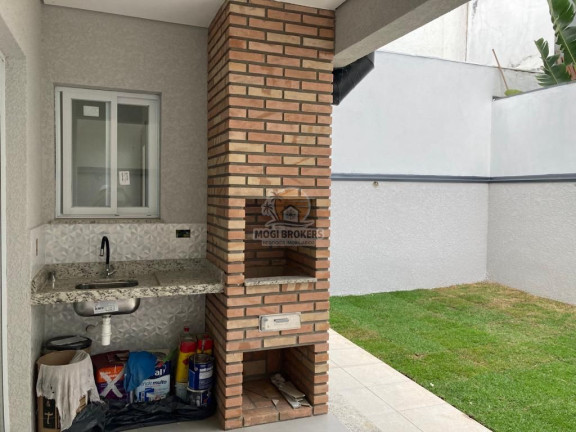 Imagem Casa de Condomínio com 3 Quartos à Venda, 159 m² em Parque Das Figueiras - Mogi Das Cruzes Imagem Casa de Condomínio com 3 Quartos à Venda, 159 m² em Parque Das Figueiras - Mogi Das Cruzes