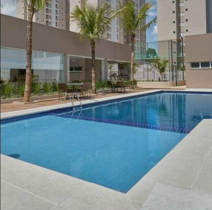 Imagem Apartamento com 3 Quartos à Venda, 63 m² em Bela Vista - Salto Imagem Apartamento com 3 Quartos à Venda, 63 m² em Bela Vista - Salto