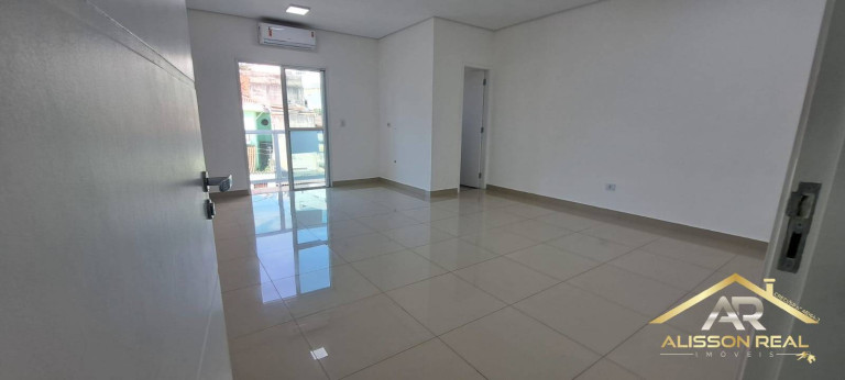 Sala Comercial para Alugar, 40 m² em Vila Osasco - Osasco