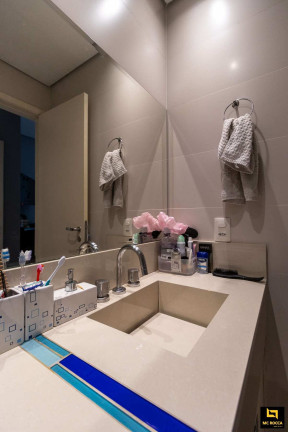 Imagem Apartamento com 3 Quartos à Venda, 93 m² em Baeta Neves - São Bernardo Do Campo