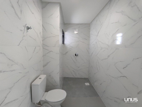Imagem Casa de Condomínio com 3 Quartos à Venda, 155 m² em Deltaville - Biguaçu Imagem Casa de Condomínio com 3 Quartos à Venda, 155 m² em Deltaville - Biguaçu