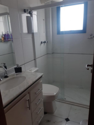Imagem Apartamento com 3 Quartos à Venda, 160 m² em Jardim Avelino - São Paulo