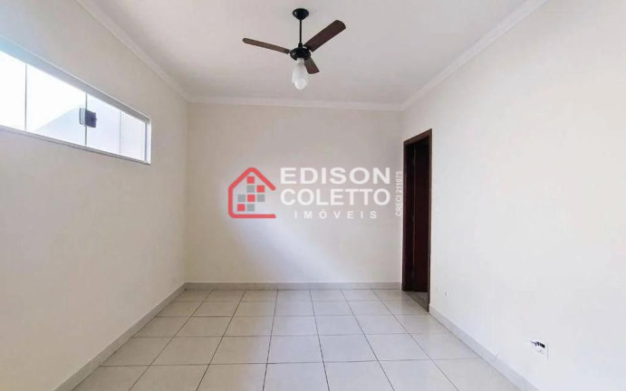 Imagem Casa com 2 Quartos à Venda, 70 m² em Loteamento Santa Rosa - Piracicaba