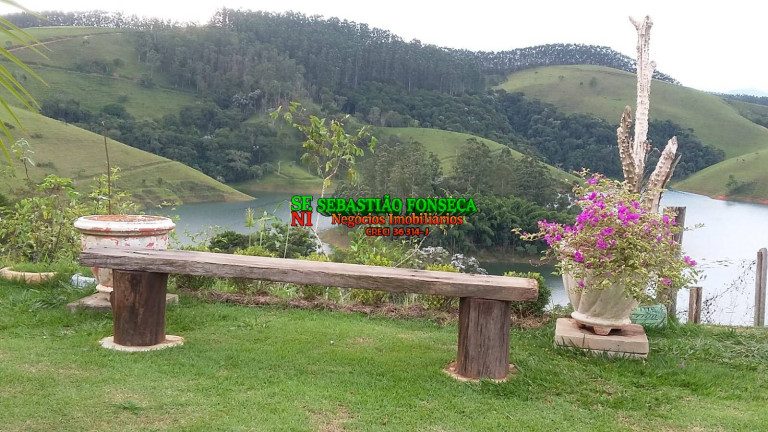 Imagem Chácara com 2 Quartos à Venda, 12.000 m² em área Rural De São José Dos Campos - São José Dos Campos Imagem Chácara com 2 Quartos à Venda, 12.000 m² em área Rural De São José Dos Campos - São José Dos Campos