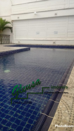 Imagem Apartamento com 2 Quartos à Venda, 52 m² em Vila Esperança - São Paulo