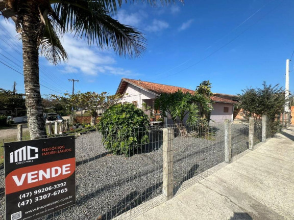 Casa com 4 Quartos à Venda, 100 m² em Pinheiros - Balneário Barra Do Sul