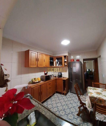 Imagem Apartamento com 2 Quartos à Venda, 76 m² em Cerâmica - São Caetano Do Sul
