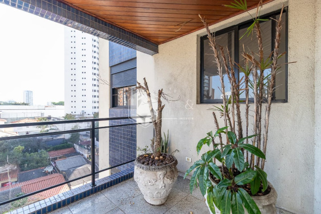 Imagem Apartamento com 3 Quartos à Venda, 161 m² em Vila Mascote - São Paulo Imagem Apartamento com 3 Quartos à Venda, 161 m² em Vila Mascote - São Paulo