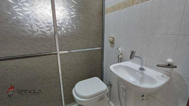 Imagem Apartamento com 1 Quarto à Venda, 62 m² em Maracanã - Praia Grande Imagem Apartamento com 1 Quarto à Venda, 62 m² em Maracanã - Praia Grande