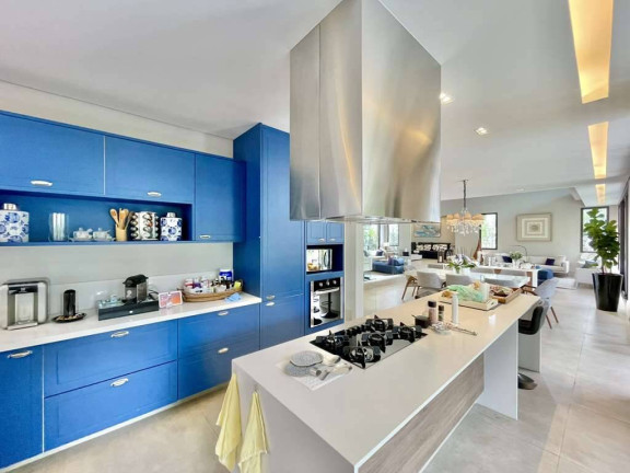 Imagem Casa com 4 Quartos à Venda, 513 m² em Granja Viana - Carapicuíba