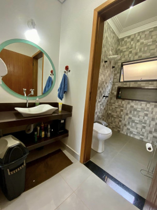 Imagem Imóvel com 3 Quartos à Venda, 290 m² em Chácaras Nova Germânia - Campo Limpo Paulista Imagem Imóvel com 3 Quartos à Venda, 290 m² em Chácaras Nova Germânia - Campo Limpo Paulista