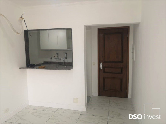 Imagem Apartamento com 2 Quartos à Venda, em Campo Belo - São Paulo Imagem Apartamento com 2 Quartos à Venda, em Campo Belo - São Paulo