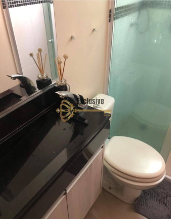 Imagem Cobertura com 3 Quartos à Venda, 110 m² em Vila Gilda - Santo André