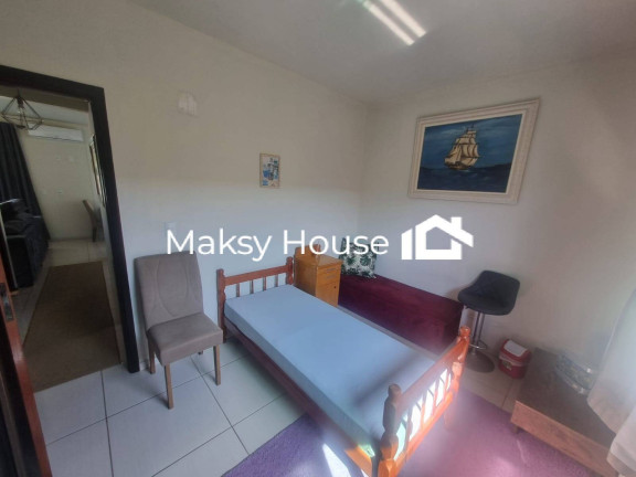 Imagem Casa com 2 Quartos à Venda, 161 m² em Balneário Eliana - Guaratuba Imagem Casa com 2 Quartos à Venda, 161 m² em Balneário Eliana - Guaratuba